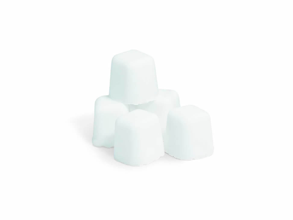 Cubos para Encender Carbón Weber