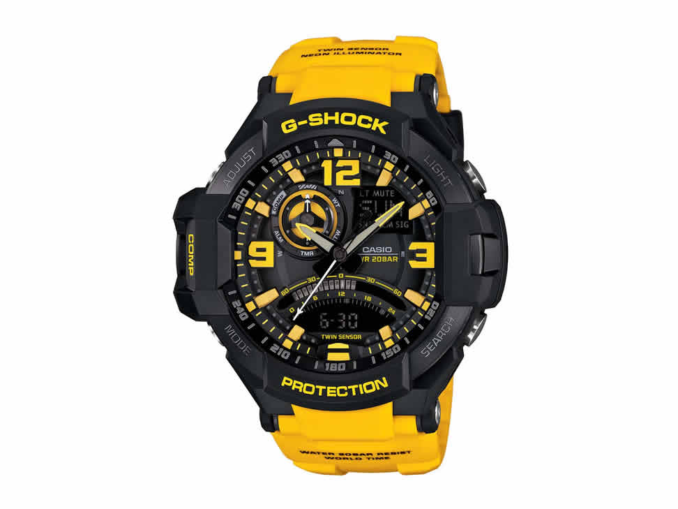Reloj G-Shock