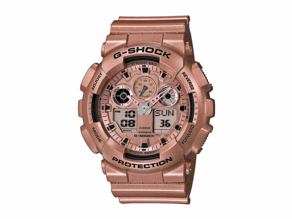 Reloj G-Shock